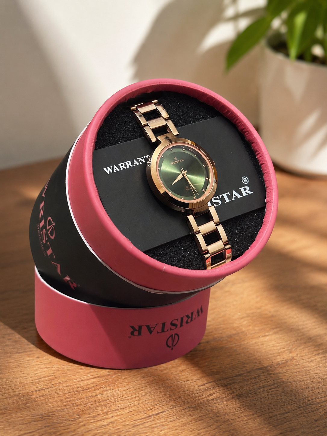 Watches